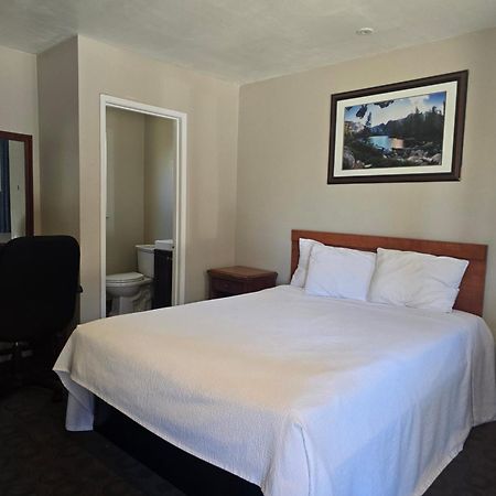 A&A Lake Tahoe Inn South Lake Tahoe Exterior foto